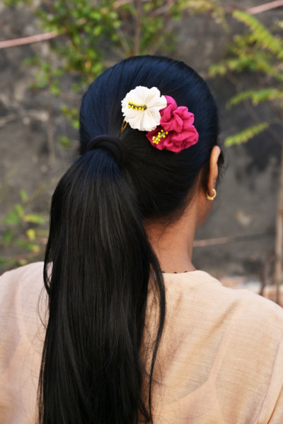 Aliba Comb Clip