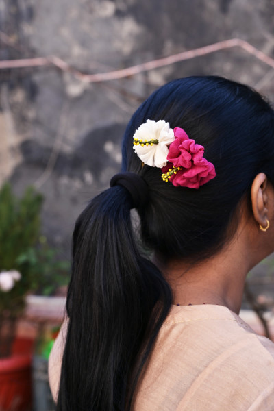 Aliba Comb Clip