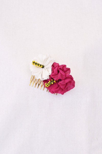Aliba Comb Clip