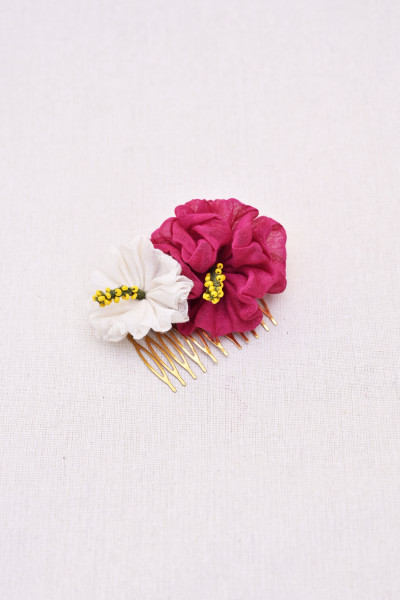 Aliba Comb Clip