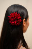 Red Dahlia
