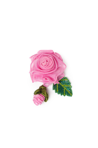 Gulabo Hair Clip