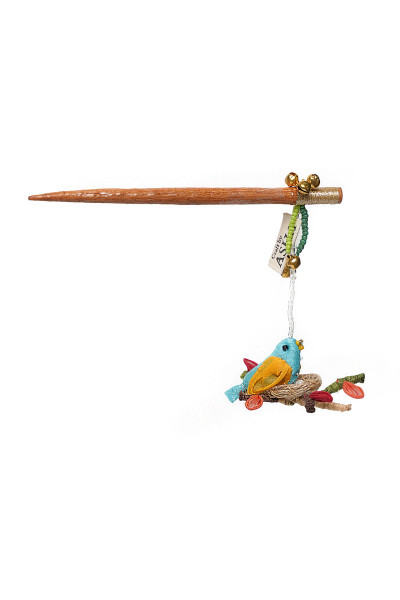 Aarini Bun Stick