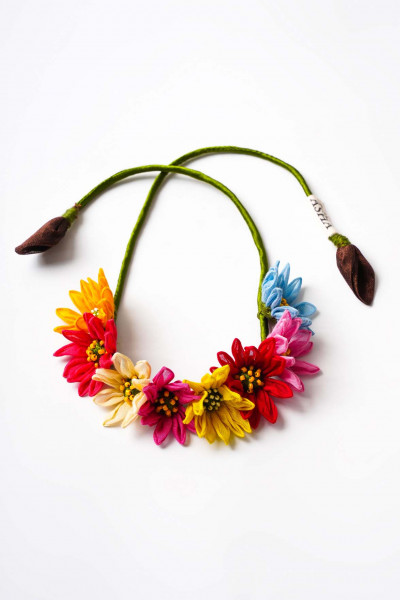 Patakha Parandi/Gajra