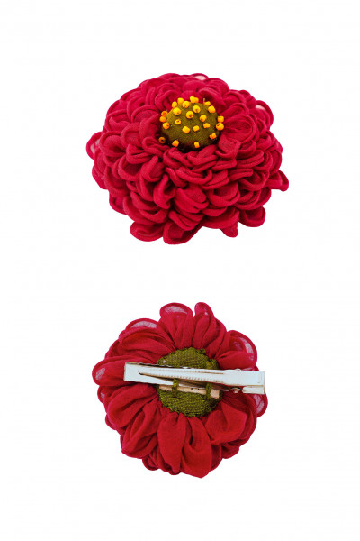 Rosella Hair Slide