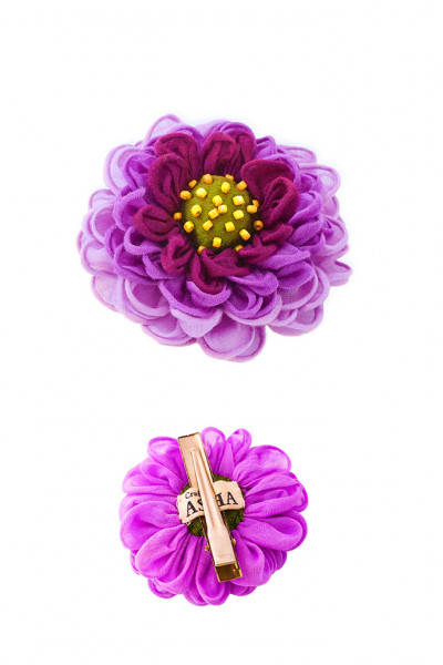 Rumi Hair Slide