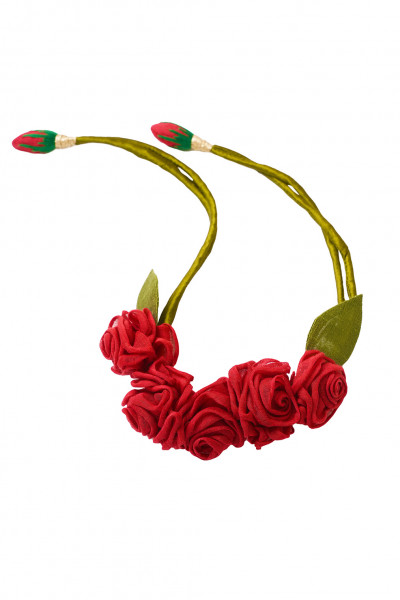 Wardah Rose Gajra