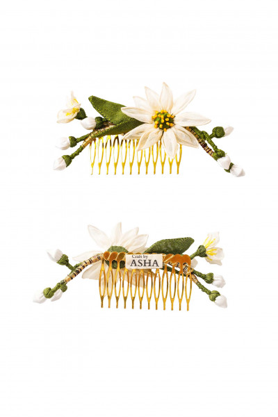 Victoria Comb Clip