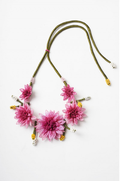 Radha Necklace