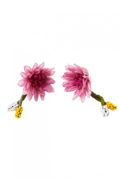 Radha Earrings