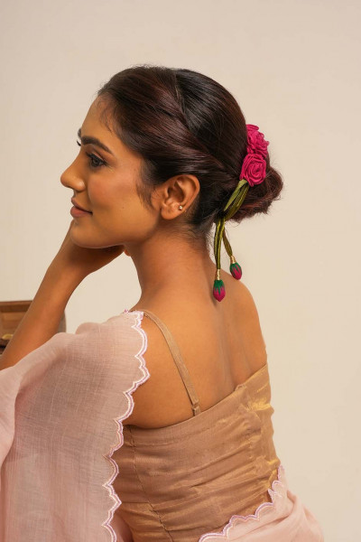 Amara Rose Gajra