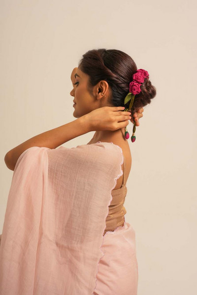 Amara Rose Gajra