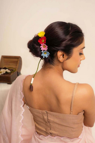 Patakha Parandi/Gajra