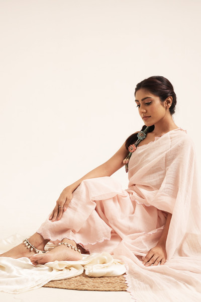 Shakuntala Anklets Pair