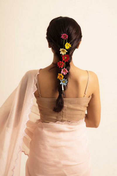 Patakha Parandi/Gajra