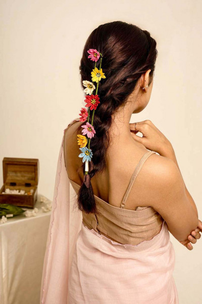 Patakha Parandi/Gajra