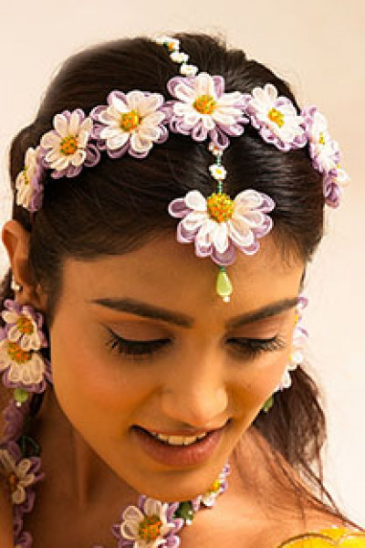 Shagun Hairband