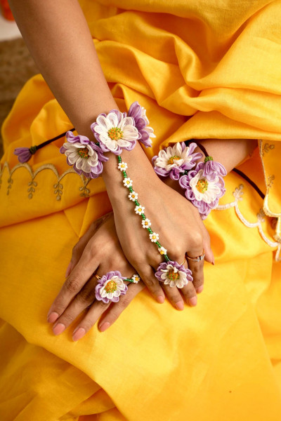 Shagun Haathphool