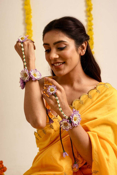 Shagun Haathphool