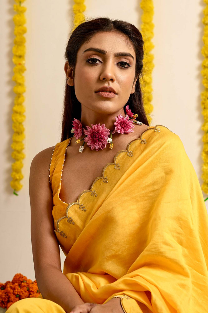 Image of Radha Necklace