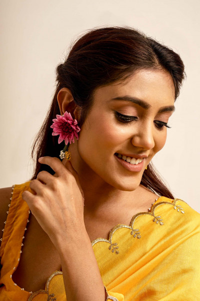 Radha Earrings