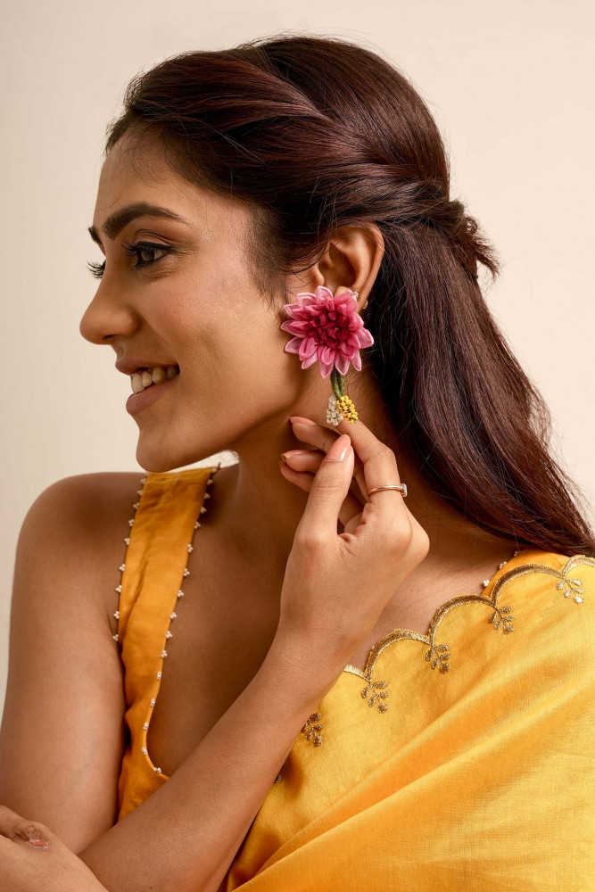 Image of Radha Earrings