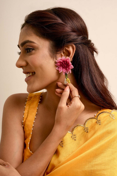 Radha Earrings