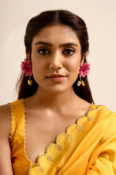 Radha Earrings