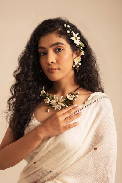 Victoria Jewelry set