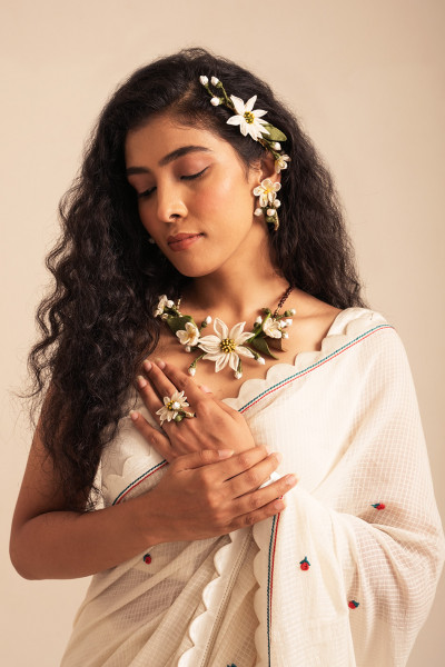 Victoria Jewelry set