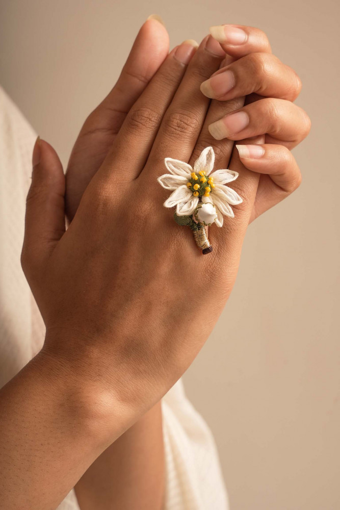 Image of Victoria Ring