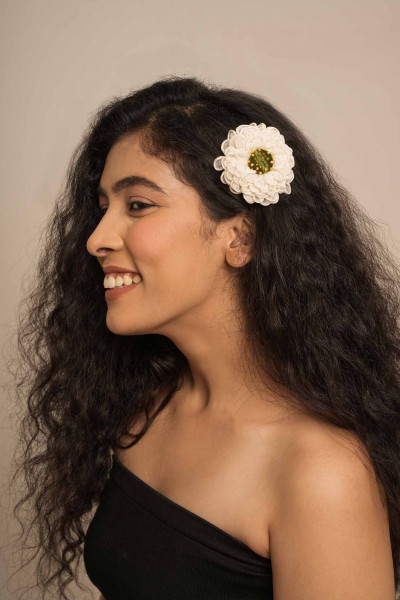 Aniaz Hair Slide