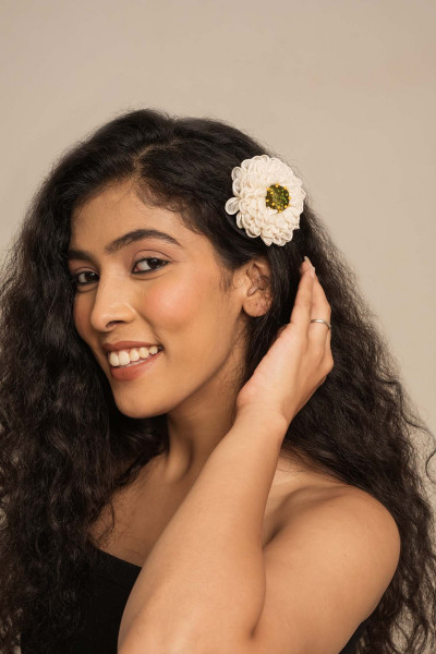 Aniaz Hair Slide