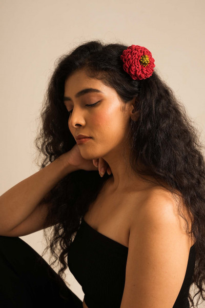 Rosella Hair Slide