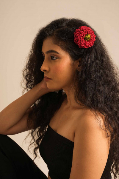 Rosella Hair Slide
