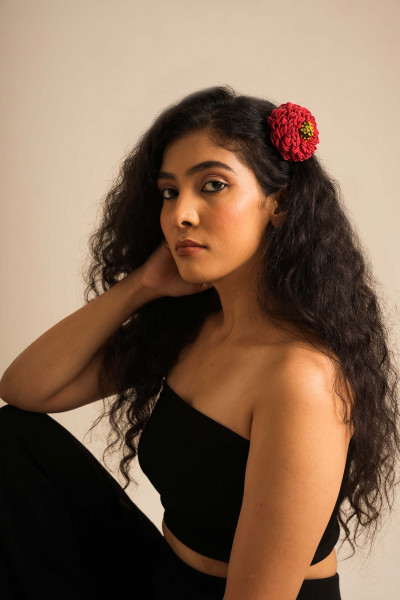 Rosella Hair Slide