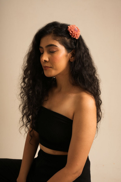 Ruwa Hair Slide