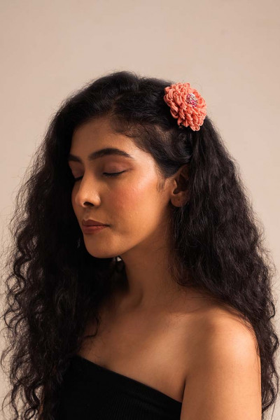 Ruwa Hair Slide