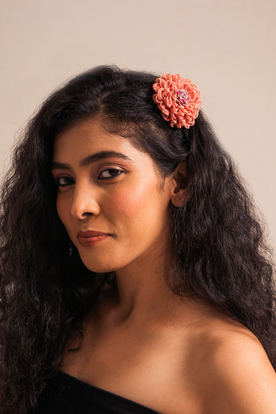 Ruwa Hair Slide