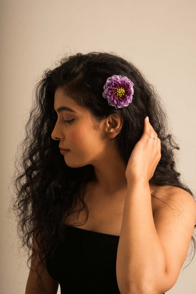 Rumi Hair Slide