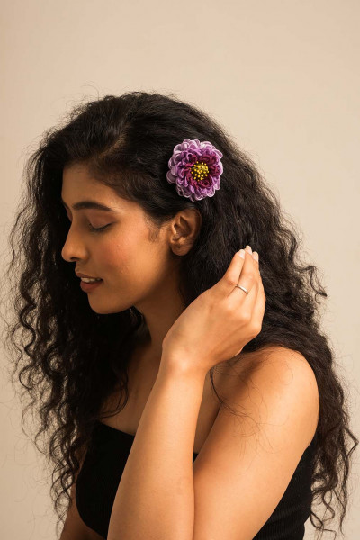 Rumi Hair Slide