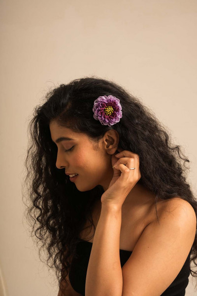 Rumi Hair Slide