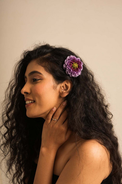 Rumi Hair Slide