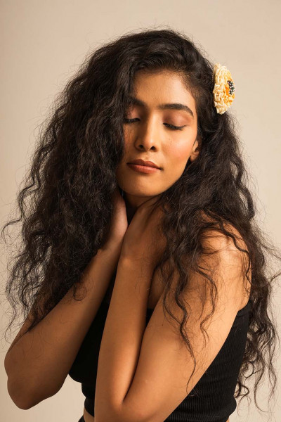 Inayat Hair Slide