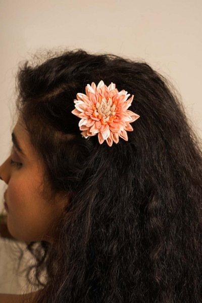 Cara Hair Slide