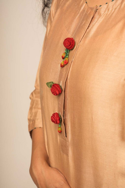 Ruby Button