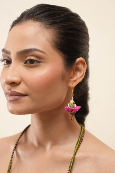 Pakhi Earring