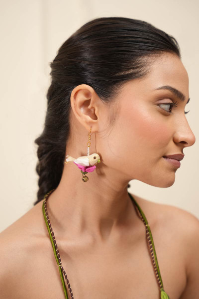 Pakhi Earring