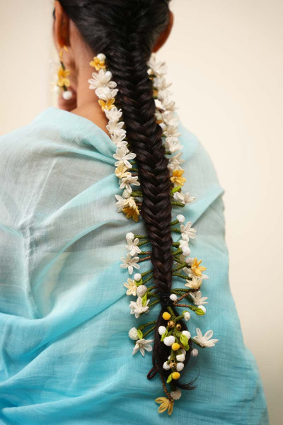 Madhumalti  Parandi