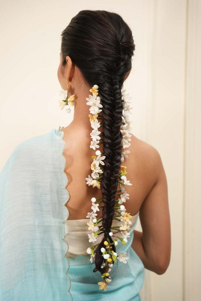 Madhumalti  Parandi